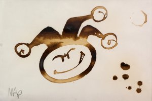 Col.lecció particular de JL Martín