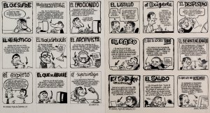 Colección particular de JL Martín