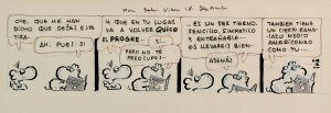 Colección particular de JL Martín
