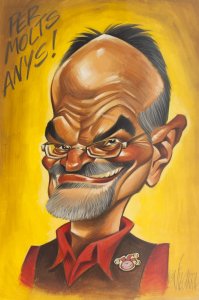 Colección particular de JL Martín