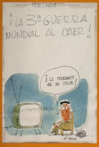 Colección particular de JL Martín