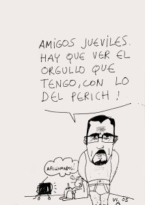 Colección particular de JL Martín