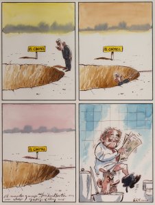 Col.lecció particular de JL Martín