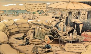 Col.lecció particular de JL Martín