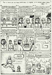 Col.lecció particular de JL Martín