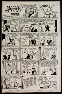 Col.lecció particular de JL Martín