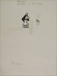 Colección particular de JL Martín