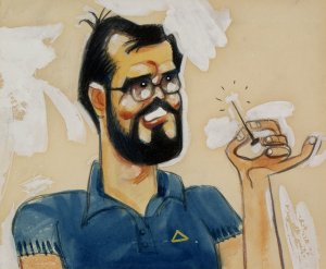 Col.lecció particular de JL Martín