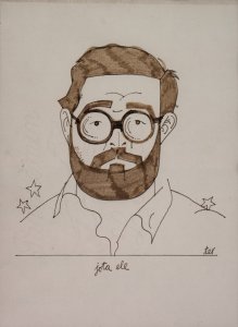 Col.lecció particular de JL Martín