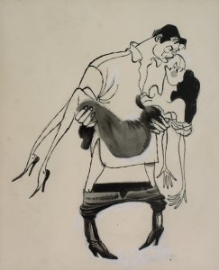 Colección particular de JL Martín