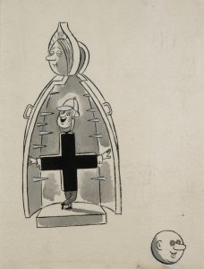 Colección particular de JL Martín