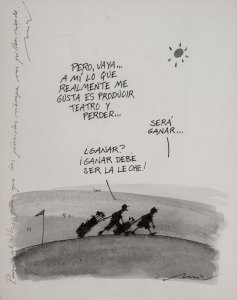 Colección particular de JL Martín