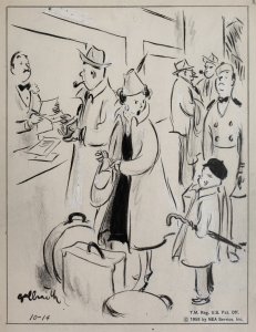 Colección particular de JL Martín