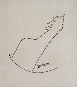 Cartoon: Humor gráfico made in USA