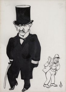 Colección particular de JL Martín