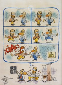 Col.lecció particular de JL Martín