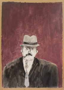Colección particular de JL Martín