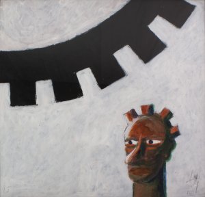 Col.lecció particular de JL Martín