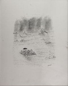 Colección particular de JL Martín
