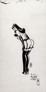 Col.lecció particular de JL Martín