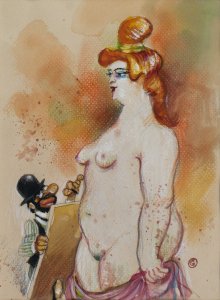 Col.lecció particular de JL Martín