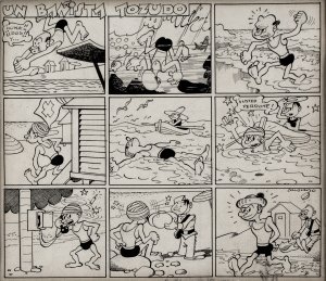 Col.lecció particular de JL Martín