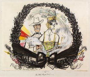 Colección particular de JL Martín