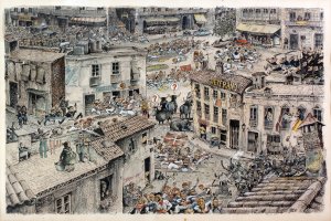 Col.lecció particular de JL Martín