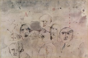 Col.lecció particular de JL Martín