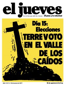 El Jueves… ¡¡¡2.000 NÚMEROS!!!