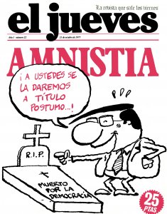 El Jueves… 2.000 NÚMEROS!!!