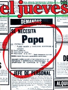 280 anys de premsa satírica a Espanya