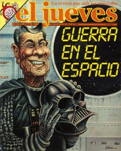 El Jueves… 2.000 NÚMEROS!!!