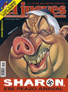 El Jueves… ¡¡¡2.000 NÚMEROS!!!