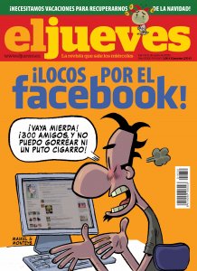 El Jueves… ¡¡¡2.000 NÚMEROS!!!