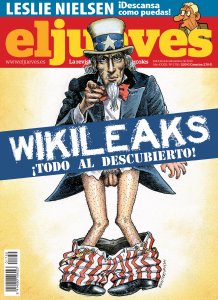 El Jueves… ¡¡¡2.000 NÚMEROS!!!