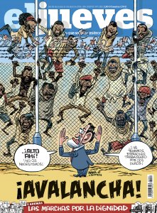 El Jueves… ¡¡¡2.000 NÚMEROS!!!