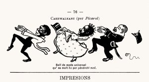 Clásicos del humor gráfico en Cataluña (1845-1939)