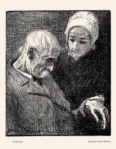 ¡Cu-Cut! Sátira política en tiempos revueltos 1902-1912