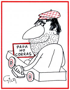 ¿Está la Risa? ¡Que se ponga! Centenario Miguel Gila