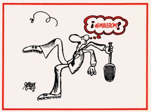 Homenaje a Forges (1942-2018) Homenaje a Forges (1942-2018)