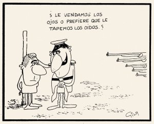 «¿Está la Risa? ¡Que se ponga!» Centenari Miguel Gila