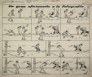 Colección privada de Lluís Giralt