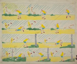 Col·lecció privada de Lluís Giralt