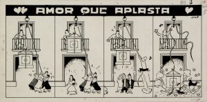 Colección privada de Lluís Giralt