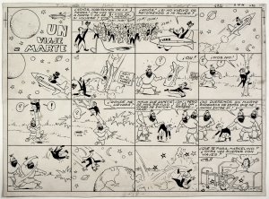 Colección privada de Lluís Giralt