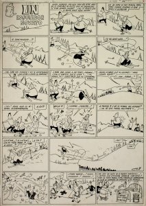 Colección privada de Lluís Giralt