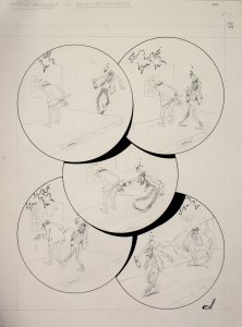 Col·lecció privada de Lluís Giralt