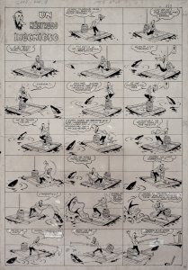 Col·lecció privada de Lluís Giralt