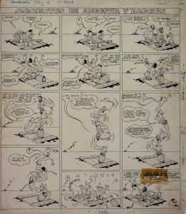 Colección privada de Lluís Giralt